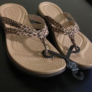 Crocs Sandals
